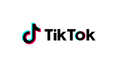 tiktok logo saydam png