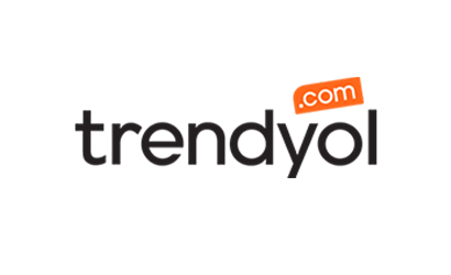 trendyol logo saydam png